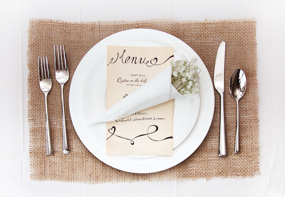 valentines day DIY romantic dinner